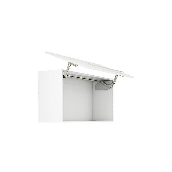 Механизъм за повдигане на врати Free swing с височина на корпуса 670- 800 mm, 2.9- 17.1 kg