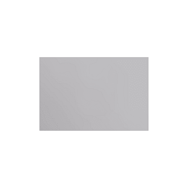 Алуминиев профил за мебелна врата, 3 000 mm
