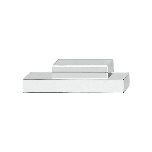 Мебелни дръжки, H1355, алуминий