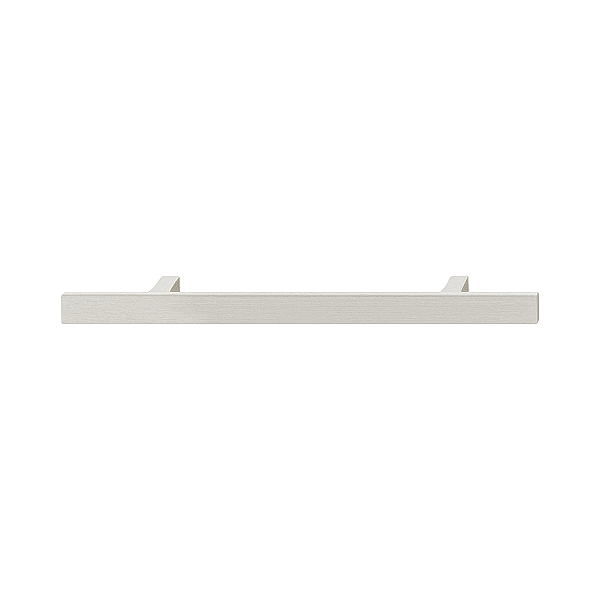 Мебелна дръжка H1555, 34mm, алуминий