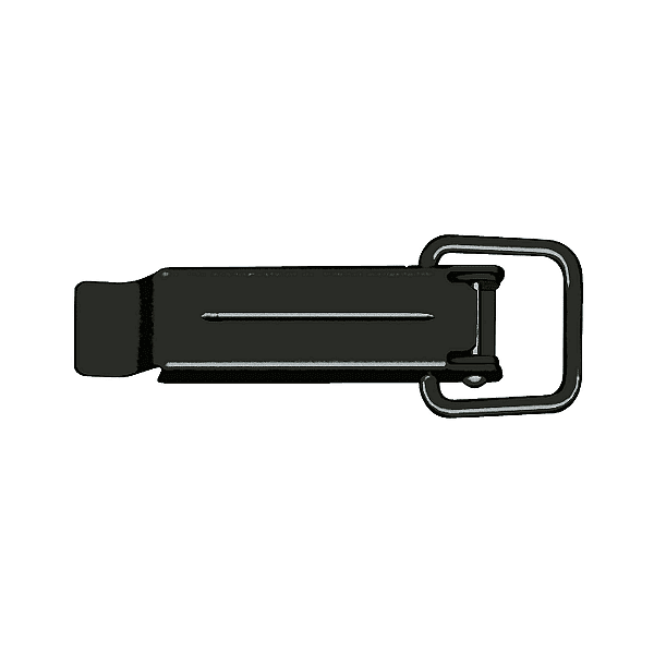 Пружинен шнапер, 74 х 30.5 mm