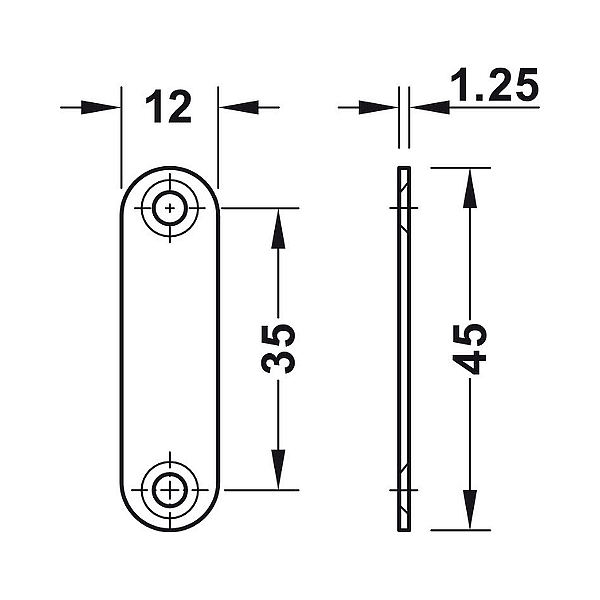Магнитен шнапер, задържаща сила 3-4 kg и 4-5 kg
