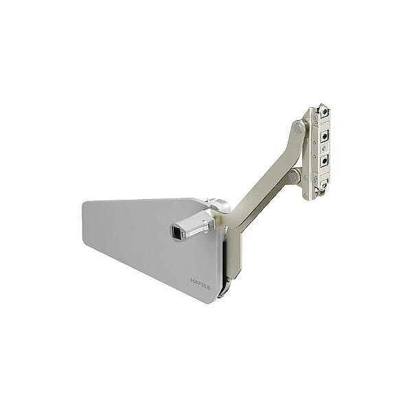 Механизъм за вертикално повдигащи се врати без дръжки Free up push Lift up, височина на корпуса 430-600 mm, 1.6-14.6 kg