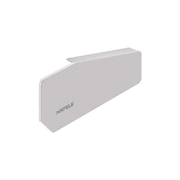 Механизъм за вертикално повдигащи се врати без дръжки Free up push Lift up, височина на корпуса 430-600 mm, 1.6-14.6 kg