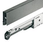 Механизъм за чекмедже Matrix Box P35, 60mm, до 600mm