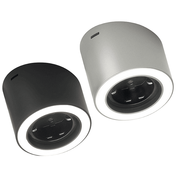 LED 1167 Мебелна луна Loox5, 24 V, 2700 - 4000 К-Copy