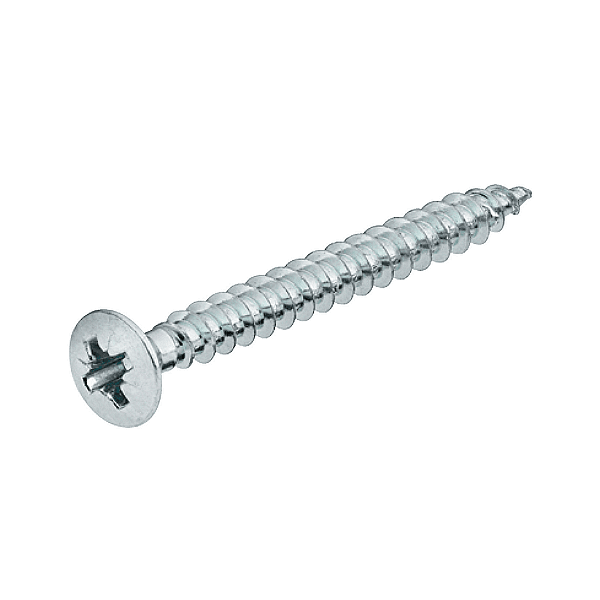 HOSPA Винт за ПДЧ с полуобла глава Ø3.5 mm-Copy