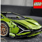 Историята на LEGO: от основаването до днес