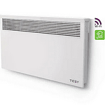 Стенен конвектор TESY CN 051 150 EI CLOUD W, 1500W, Контрол чрез интернет, TesyCloud, Серия LivEco Cloud-Copy