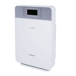 Пречиствател за въздух R-9440, 120 m³/h, Троен филтър, Sleep mode, Таймер-Copy