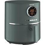 Фритюрник с горещ въздух TEFAL Ultra Fry Digital EY111B15, 8 програми, Капацитет 4.2 л, Таймер 60 мин