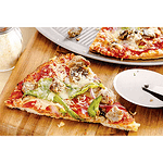 Уред за рязане на пица Kring Cuisine, Острие от неръждаема стомана