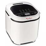 Хлебопекарна Моulіnех ОW210А30 Раіn Dоrе, 1kg, 12 програми, 650W-Copy