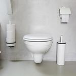 Четка за тоалетна Brabantia Profile White