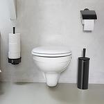 Държач за тоалетна хартия Brabantia Profile Black