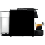 Кафемашина Nespresso De’Longhi Essenza Mini Black, 19 бара, 1260 W, 0.6 л, Черен