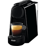 Кафемашина с капсули Nespresso Essenza Mini Ruby Red D30-EU-RE-NE1, 19 bar, 1260 W-Copy