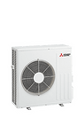 Инверторен климатик Mitsubishi Electric MSZ-FH50VE/MUZ-FH50VE