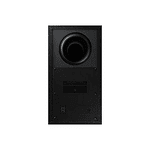 Soundbar Samsung HW-Q60B, 3.1, 340W, Bluetooth, Dolby, Subwoofer Wireless, Черен