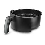 Уред за готвене UFESA DUET AF2050 1200 W, ЧЕРЕН
