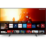 Телевизор Philips 65PUS7506/12, 65" (164 см), Smart, 4K Ultra HD, LED, Клас G