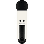 Кафемашина с капсули Nespresso Essenza Mini, 19 bar, 1260W, Бял