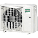 Климатик General Fujitsu ASHG24KLCA/AOHG24KLCA , 24000 охл/отопление BTU, A++ , Инверторни системи