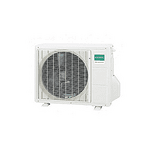 Климатик General Fujitsu ASHG12KPCA(E)/AOHG12KPCA , 12000 охл/отопление BTU, A++ , Инверторни системи
