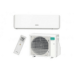 Климатик General Fujitsu ASHG12KPCA(E)/AOHG12KPCA , 12000 охл/отопление BTU, A++ , Инверторни системи