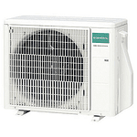 Климатик General Fujitsu ASHG12KMCC(E)/AOHG12KMCC , 12000 охл/отопление BTU, A++ , Инверторни системи