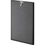 Пречиствател Concept CA2000, 80 W, 320 м3/ч, 5 филтърни степени, Таймер, Сензор за частици, Дистанционно, H 65 см, Черен