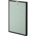 Пречиствател Concept CA2000, 80 W, 320 м3/ч, 5 филтърни степени, Таймер, Сензор за частици, Дистанционно, H 65 см, Черен