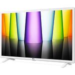 Телевизор LG 32LQ63806LC, 32" (80 см), Smart, Full HD, LED, Клас F