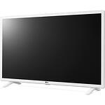 Телевизор LG 32LQ63806LC, 32" (80 см), Smart, Full HD, LED, Клас F