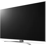 Телевизор LG LED 43NANO783QA, 43" (109 см), Smart, 4K Ultra HD, Клас G