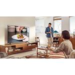 Телевизор Samsung 75AU7172, 75" (189 см), Smart, 4K Ultra HD, LED