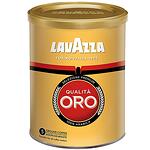 Мляно кафе Lavazza Qualita Oro, Метална кутия, 250гр