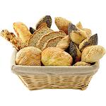 Хлебопекарна Tefal Bread of the World PF6118, 1600 W, 1500 гр, 19 програми, Черна