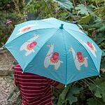 Rex London - Детски чадър - Ламата Доли