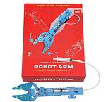Rex London - Направи си сам - Ръка на робот с хидравлично задвижване