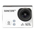 Спортна камера RANCORE S13, бяла