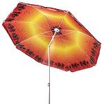 Плажен чадър Muhler U5037 Сахара, 1.8m