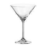 Чаша за мартини Bohemia Royal Martini 210ml, 6 броя