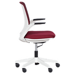 Детски стол Carmen 7570 - червен