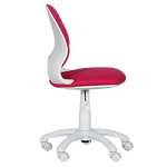 Детски стол Carmen 6017-2 - червен