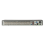 32-канално XVR записващо устройство Dahua XVR5232AN-I3