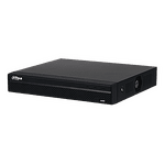 4-канално NVR записващо устройство Dahua NVR4104HS-4KS2/L