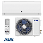Инверторен климатик AUX New-Q ASW-H18C5C4/QCR3DI-B8