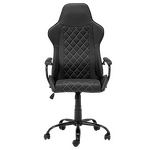 Геймърски стол Carmen 6310 - черен