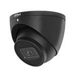 IP камерa Dahua IPC-HDW5541TM-ASE-0280B - черна